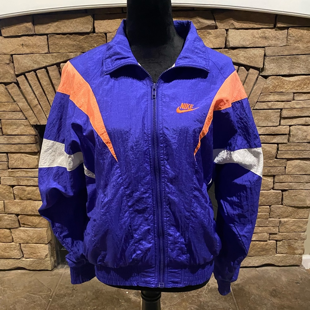 Vintage Nike jacket